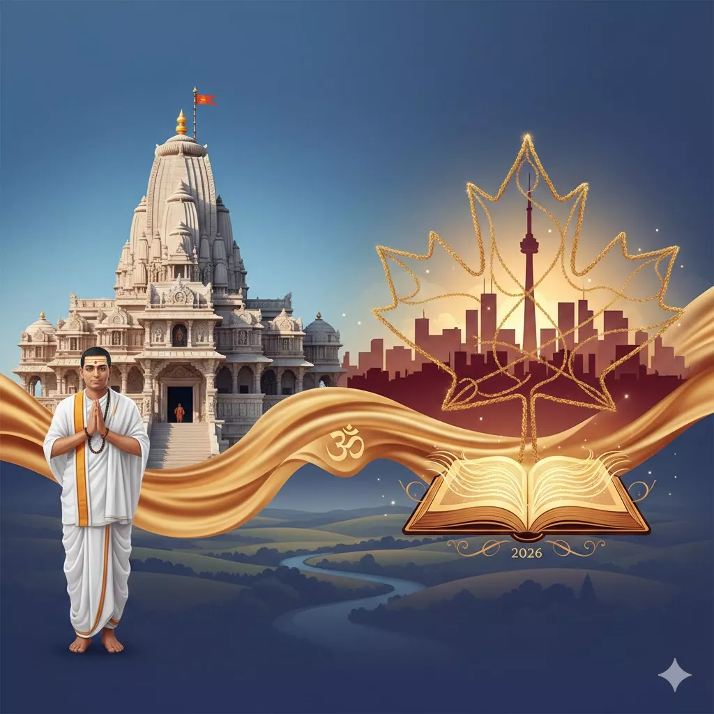 Hindu Temple Priest Job USA 2025 | Hindu Pujari Vacancy USA Latest — Temple Jobs