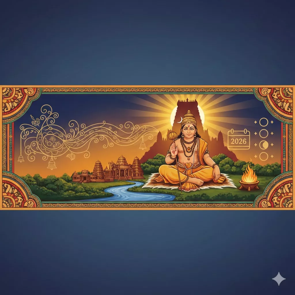 How to Pray Lord Ayyappa Swamy in 2026: Mantras, Poojas, Important Dates, Temples & Rituals — Pooja, Slokas and Mantras
