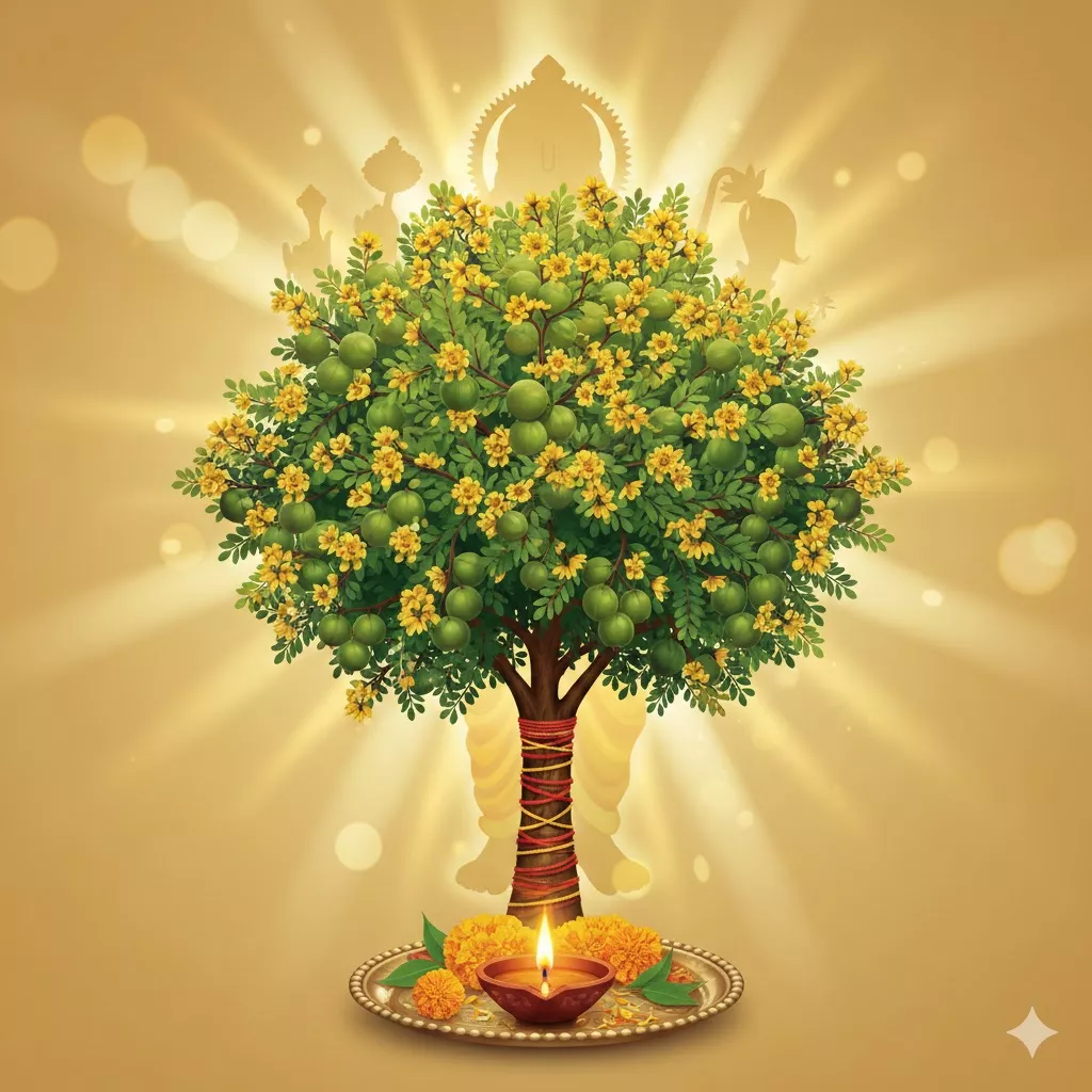 Amalaki Ekadashi 2026 | Phalguna Shukla (Suddha) Ekadasi – Date, Timings in India & USA, Vrat Katha, Complete Puja Vidhi, Fasting Rules & Powerful Benefits — Festivals