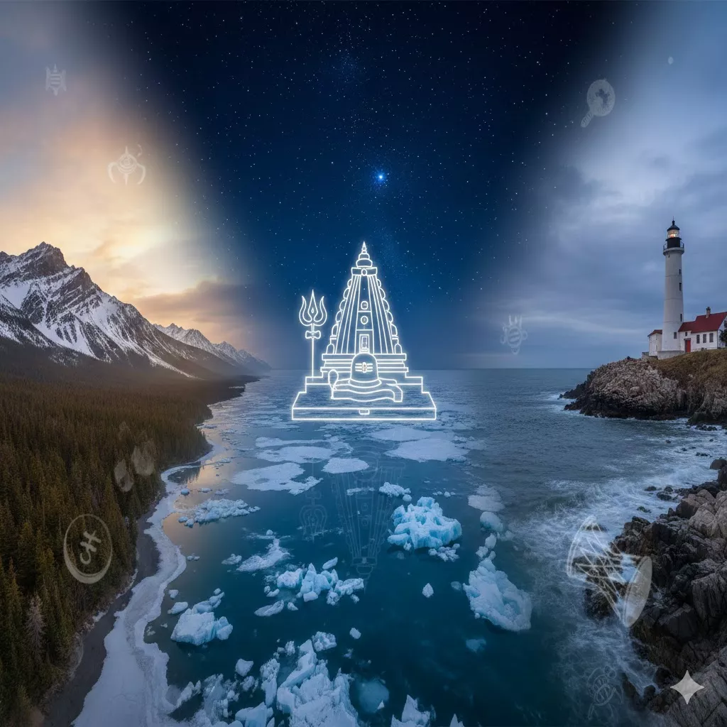 Maha Shivaratri 2026 Celebrations in Canada: A Coast-to-Coast Guide to Divine Devotion — Maha Shivaratri 2026