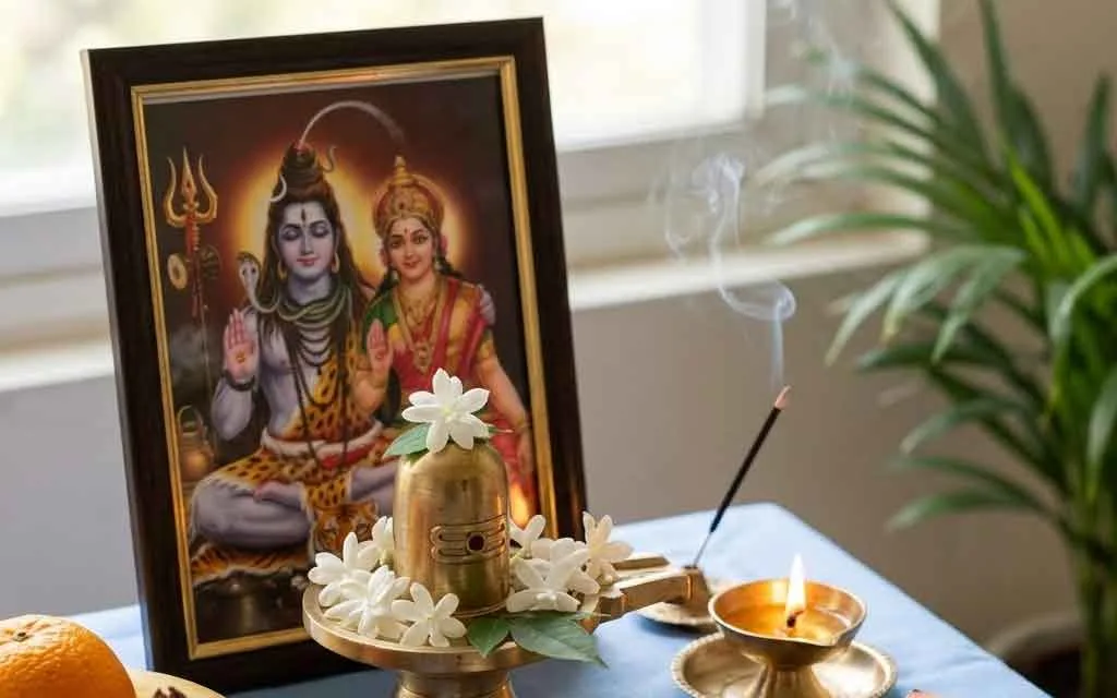 Must Perform Monday Rituals by Hindus: Somvar Vrat, Puja Vidhi, Mantras & Benefits — Pooja, Slokas and Mantras