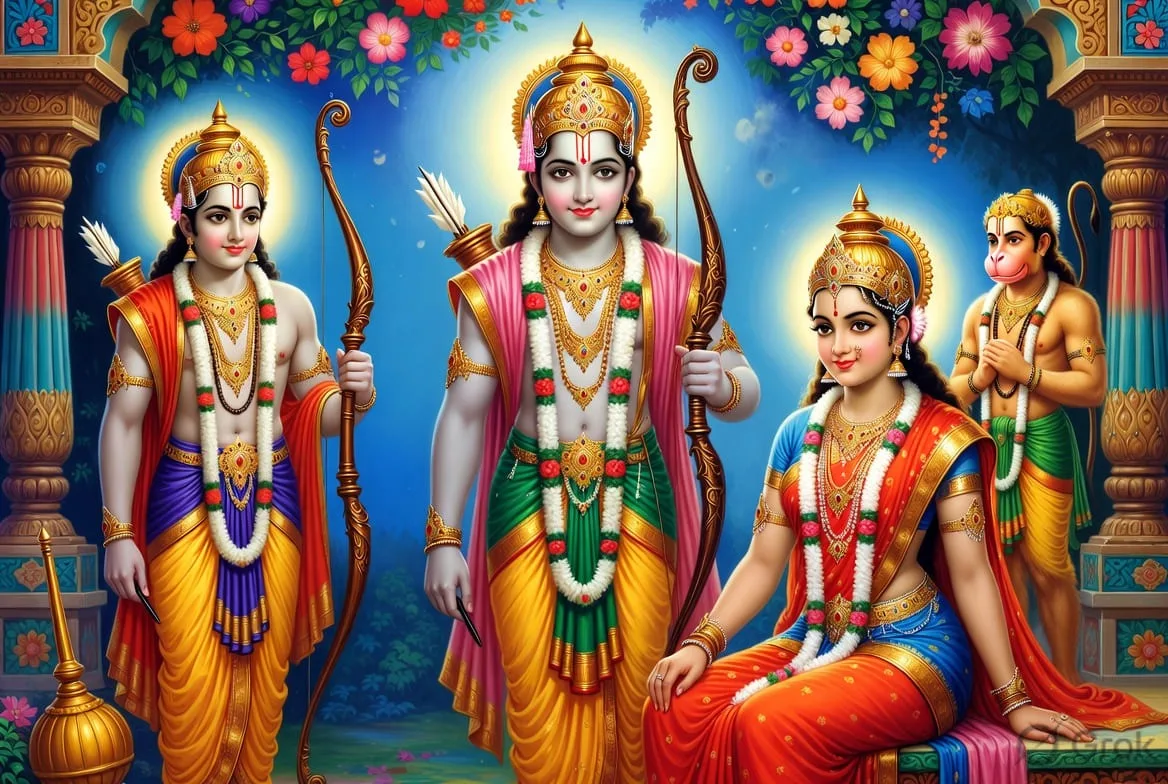 Rama Navami 2026 Date, Timings, and Muhurat for NRIs in USA, UK, Canada, and Australia — Festivals