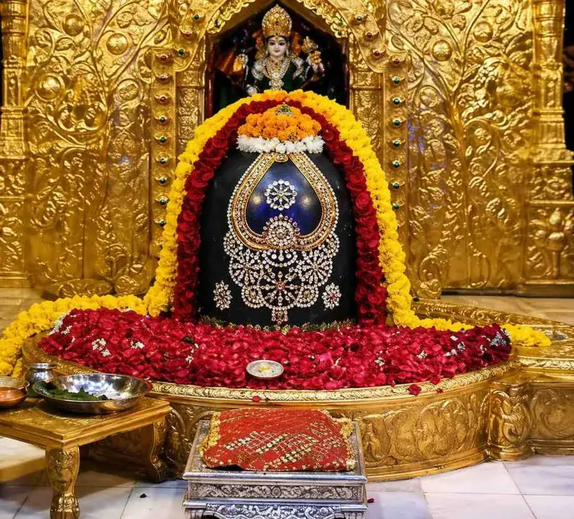Somnath Temple
