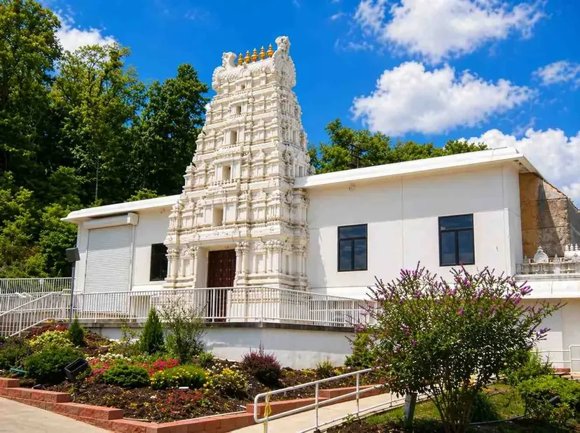 Sri Venkateswara Temple