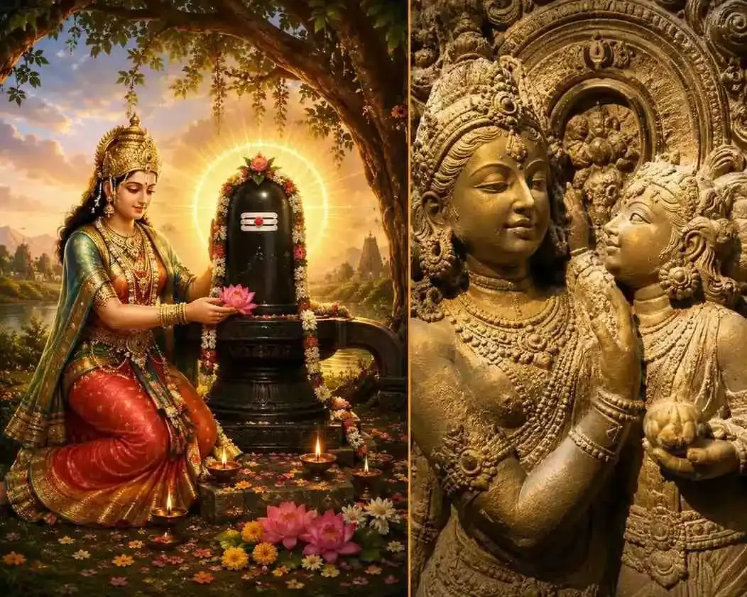 Kokila Vrat & Ashadha Purnima 2026: Date, Story & Significance