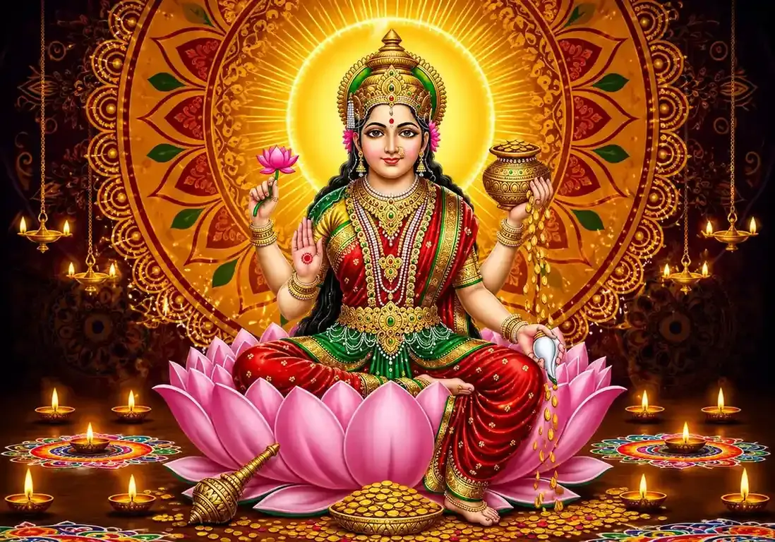 Lakshmi Puja 2026: Date, Muhurat & Step-by-Step Puja Vidhi