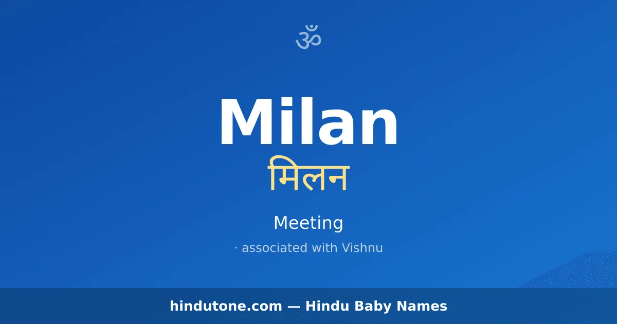 Milan
