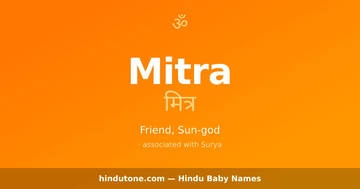 Mitra