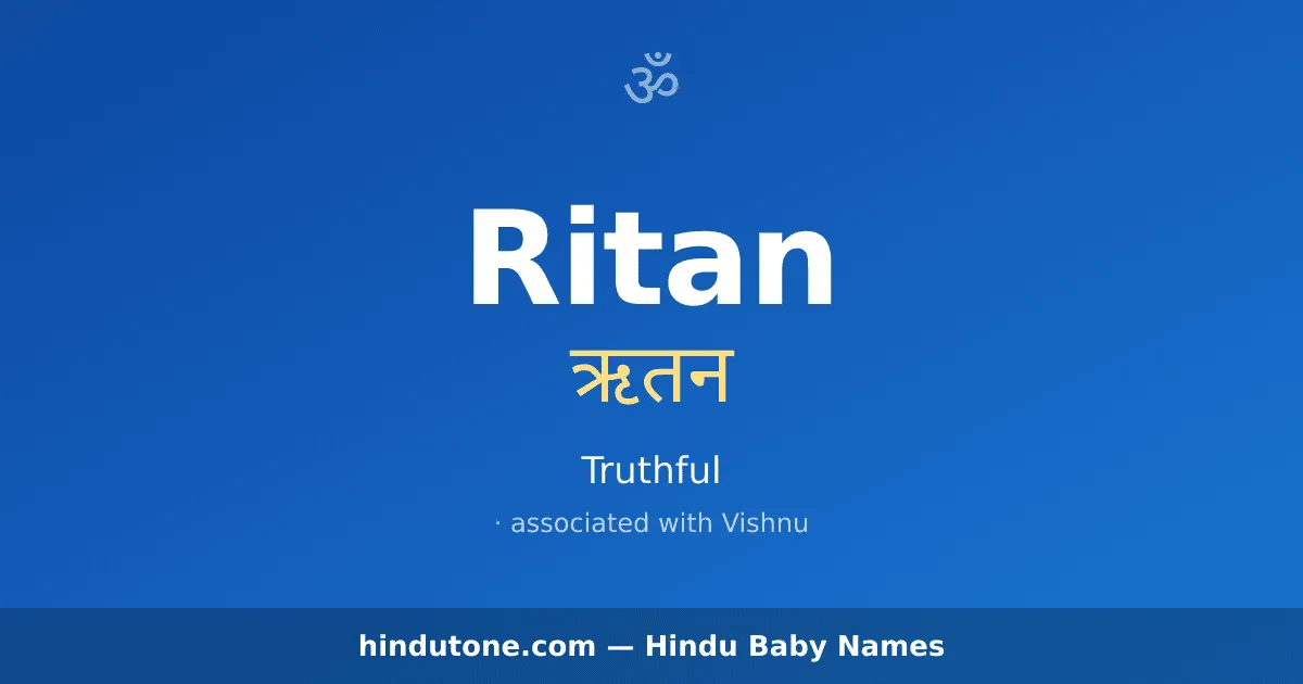 Ritan