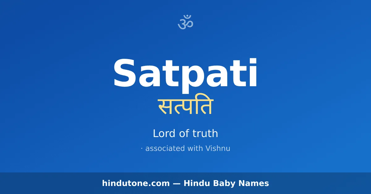 Satpati