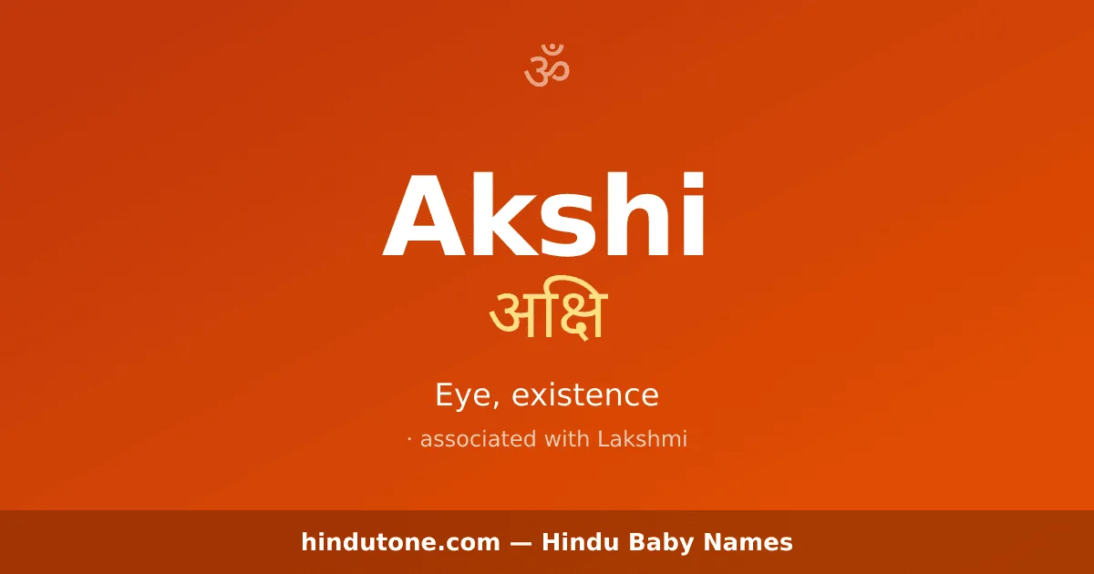 Akshi