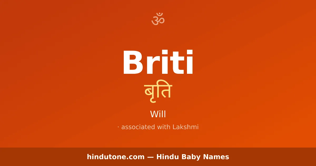 Briti