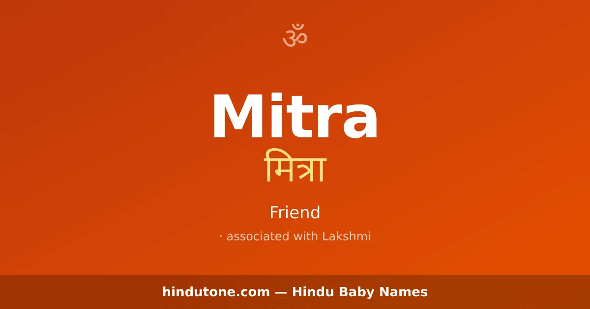 Mitra