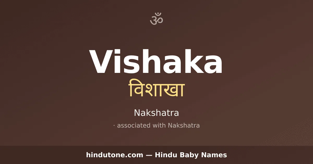 Vishaka