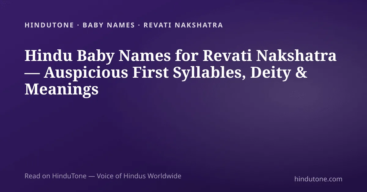 Why Indian Astrology Persists Among NRI Tech Professionals — Astrology