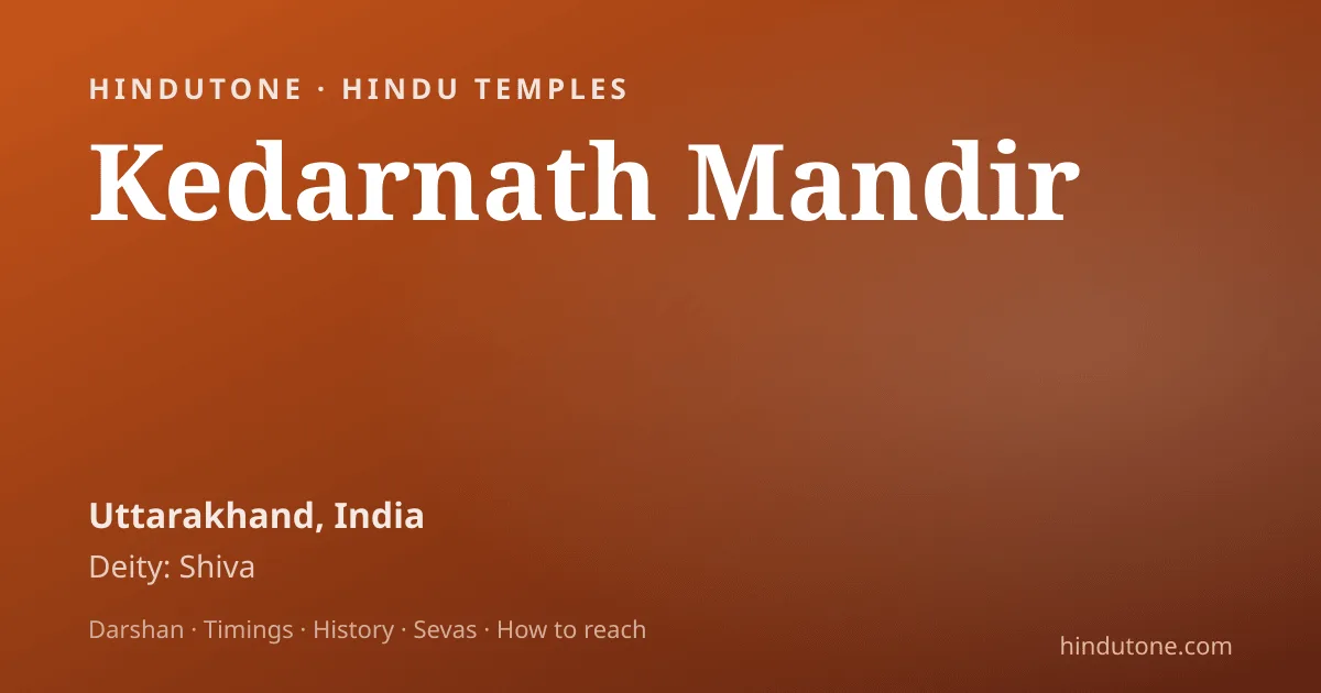 Best Shiva Temples to Visit in USA, UK, Canada & UAE – NRI Pilgrim Guide 2026 — Temples
