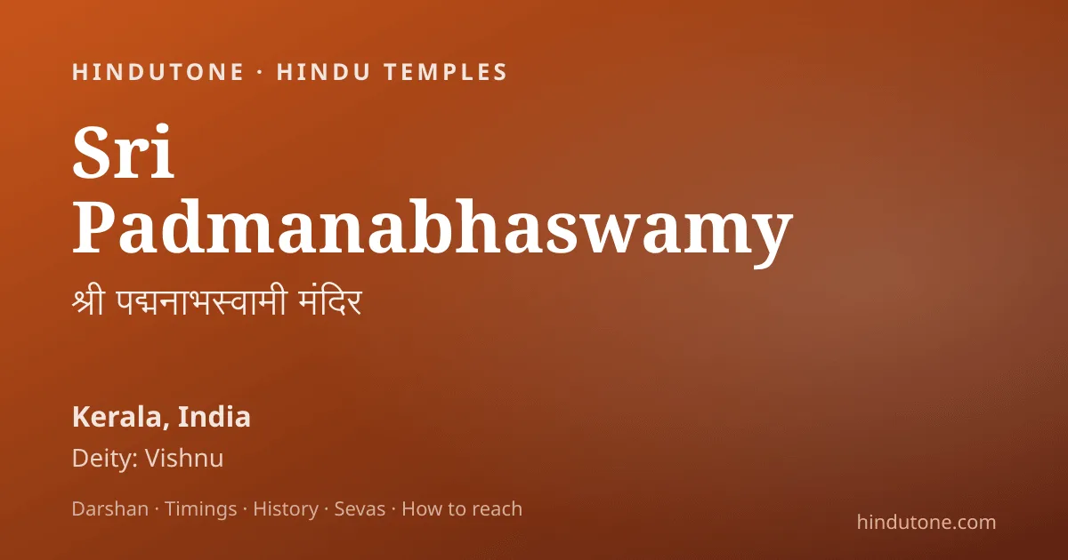 Devshayani Ekadashi 2026: Chaturmas Begins — Date & Significance (July 25) — Festivals